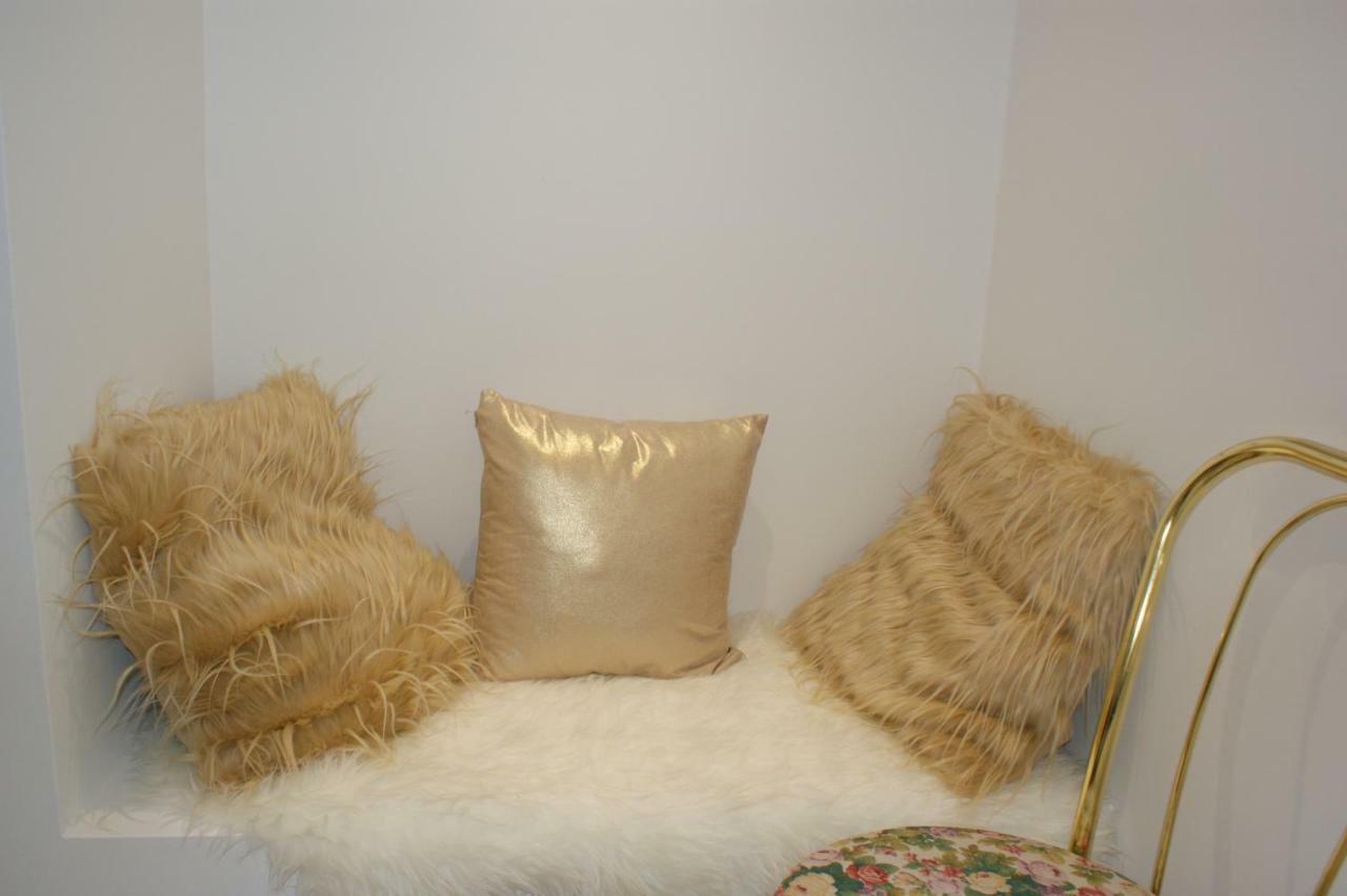 Lovely Apartment- Poznanska 16 وارسو المظهر الخارجي الصورة