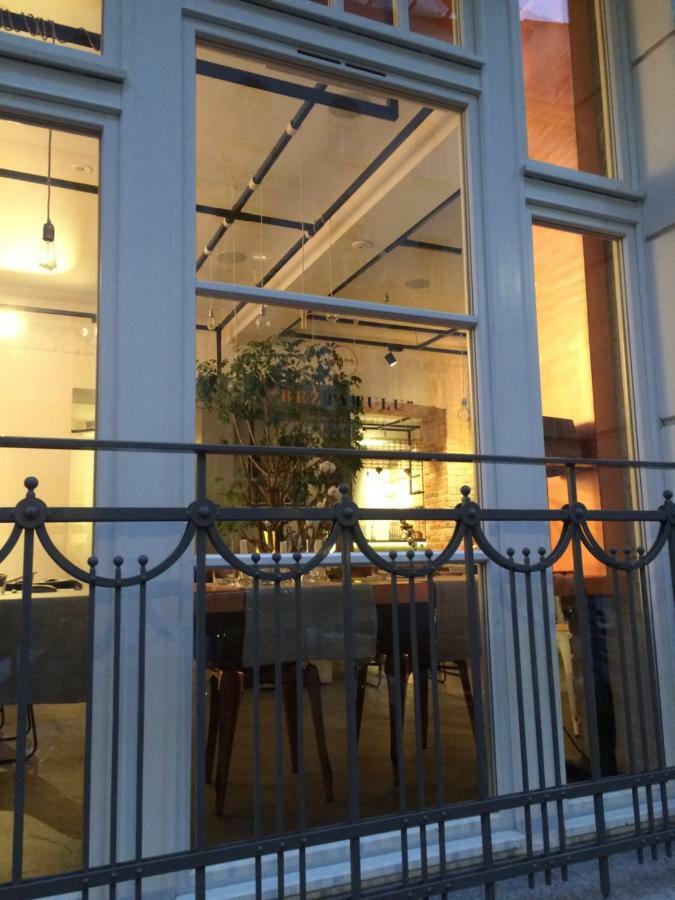 Lovely Apartment- Poznanska 16 وارسو المظهر الخارجي الصورة
